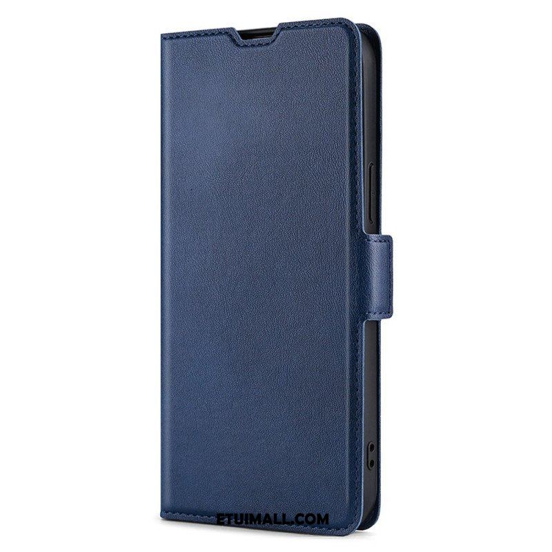 Etui Folio do OnePlus Nord CE 2 Lite 5G Bardzo Dobrze