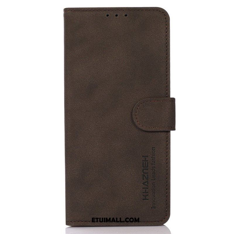 Etui Folio do Samsung Galaxy M23 5G Chazneh