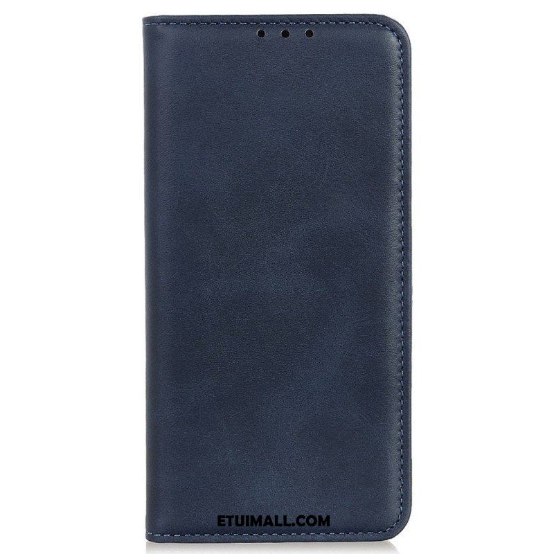 Etui Folio do Samsung Galaxy M23 5G Dwoina Skóry