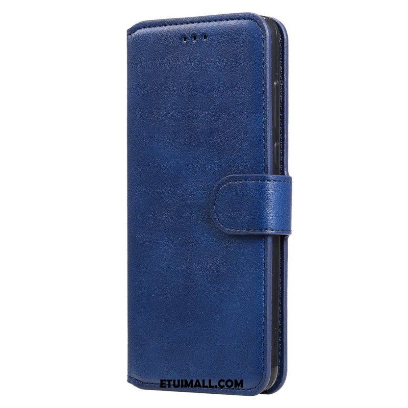 Etui Folio do Samsung Galaxy M23 5G Zjednoczony