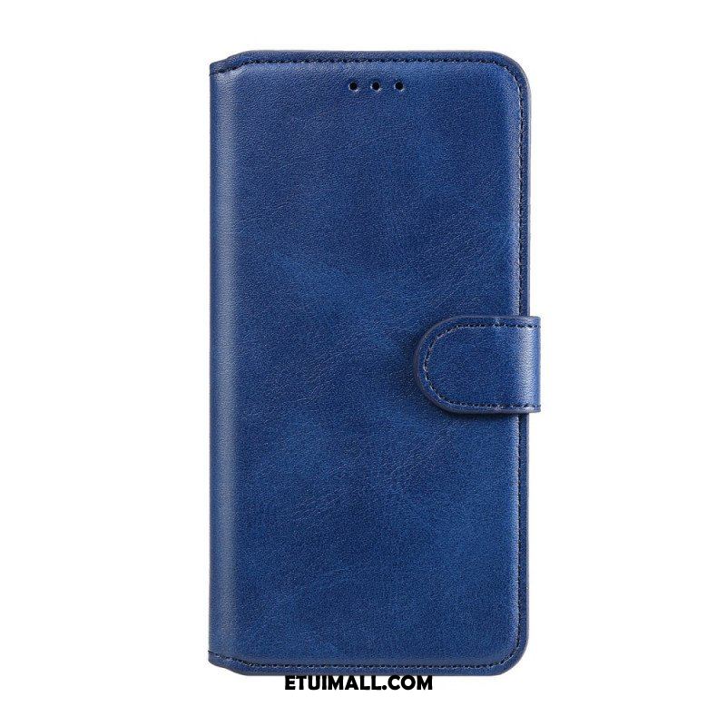 Etui Folio do Samsung Galaxy M32 Klasyczny