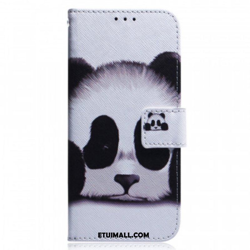 Etui Folio do Sony Xperia 1 IV Panda