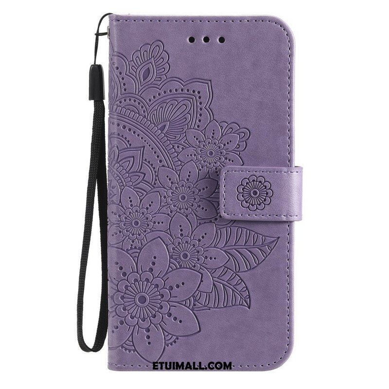 Etui Folio do Xiaomi Redmi Note 10 5G Mandala