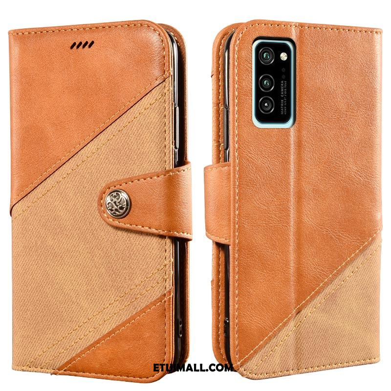 Etui Honor 30 Pro All Inclusive Portfel Karta Ochraniacz Anti-fall Pokrowce Tanie