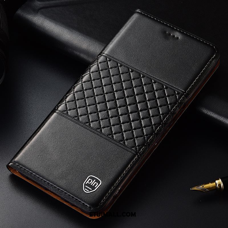 Etui Honor 9x All Inclusive Anti-fall Ochraniacz Siatkowe Czarny Futerał Sprzedam