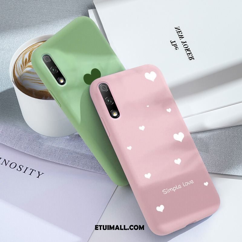 Etui Honor 9x Miękki Telefon Komórkowy Ochraniacz All Inclusive Osobowość Futerał Sklep