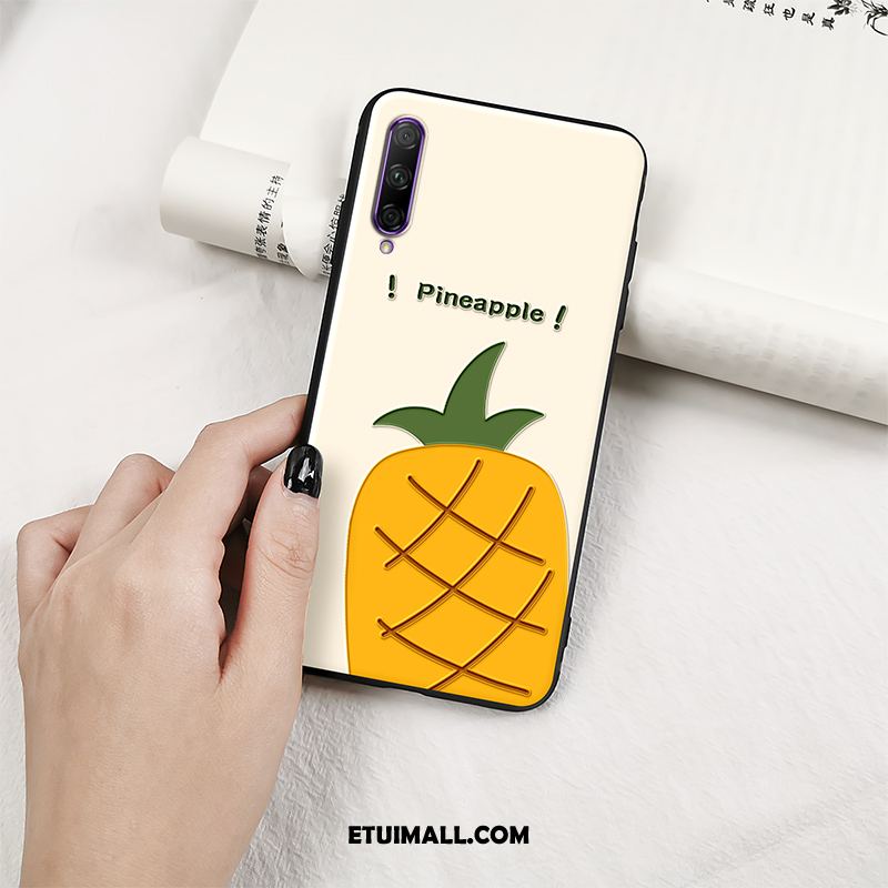 Etui Honor 9x Pro Anti-fall Miękki Truskawka Silikonowe Tendencja Obudowa Kup