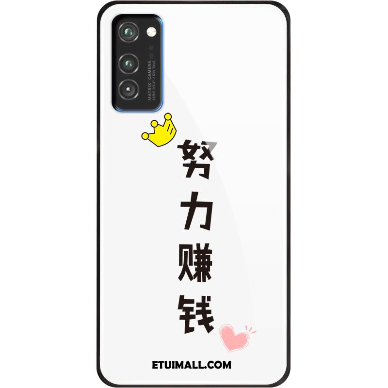 Etui Honor View30 Osobowość Silikonowe Telefon Komórkowy Miękki Zakochani Obudowa Kup