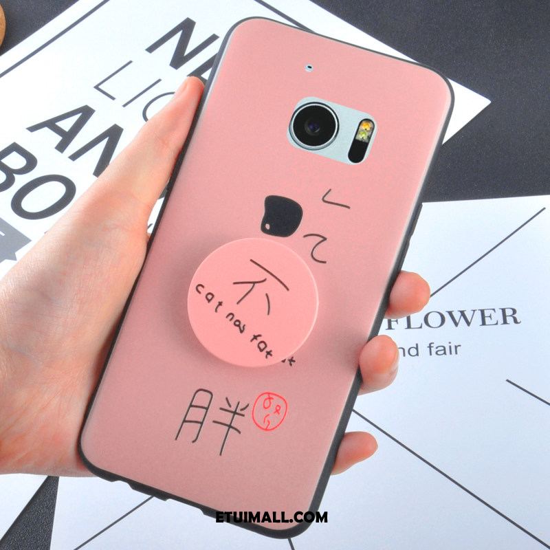 Etui Htc 10 Silikonowe All Inclusive Miękki Wspornik Ochraniacz Pokrowce Dyskont