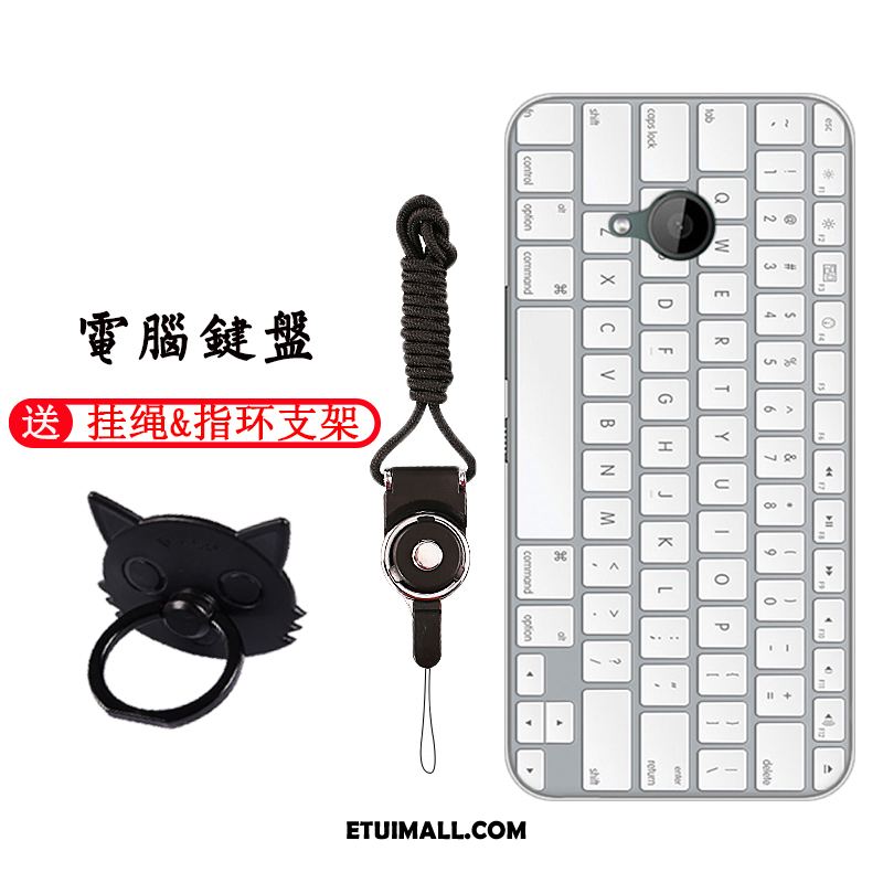 Etui Htc U11 Life Silikonowe Telefon Komórkowy Anti-fall Tendencja Kreatywne Obudowa Sklep