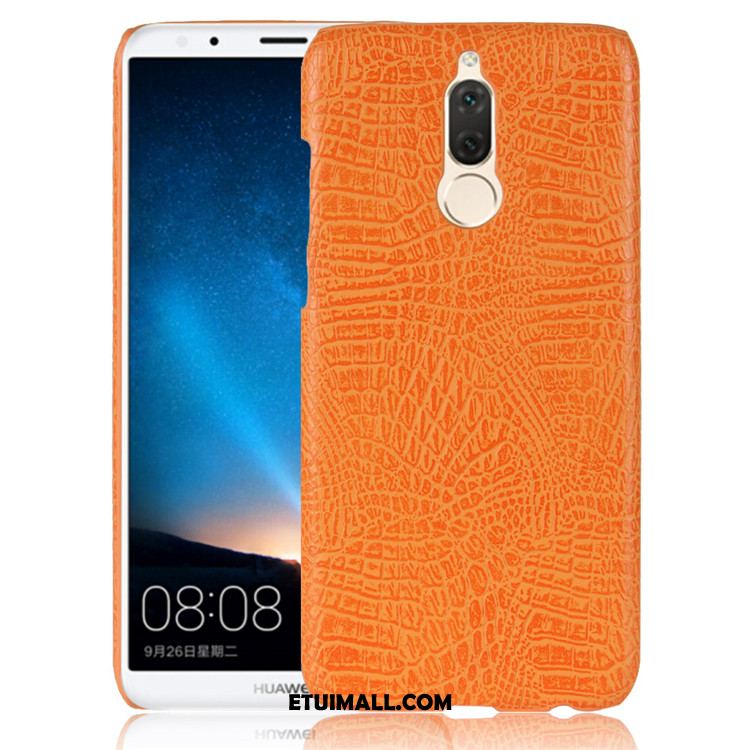 Etui Huawei Mate 10 Lite Telefon Komórkowy Skóra Ochraniacz Futerał Sklep