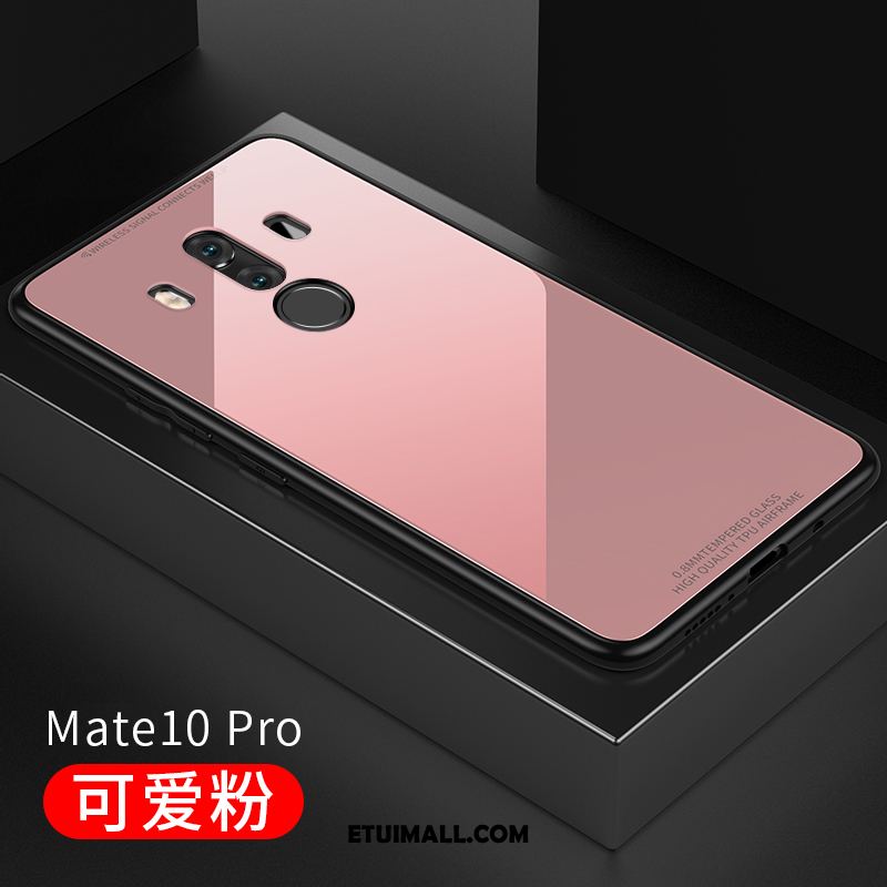 Etui Huawei Mate 10 Pro Anti-fall Telefon Komórkowy Różowe Pokrowce Sprzedam