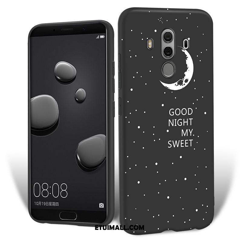 Etui Huawei Mate 10 Pro Telefon Komórkowy Miękki Silikonowe Osobowość Wiszące Ozdoby Futerał Sprzedam