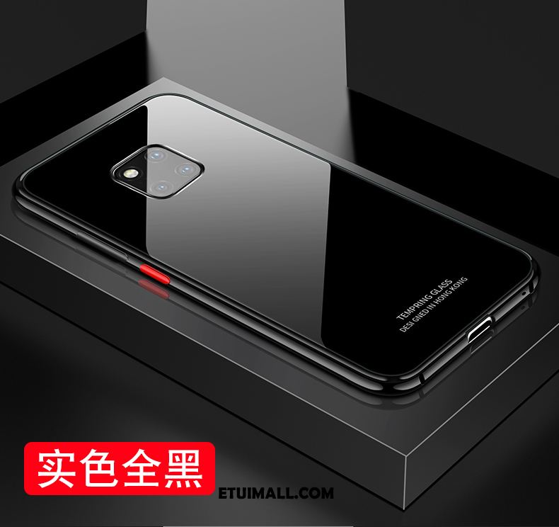 Etui Huawei Mate 20 Pro Granica Tylna Pokrywa Ochraniacz Nowy Anti-fall Futerał Kupię