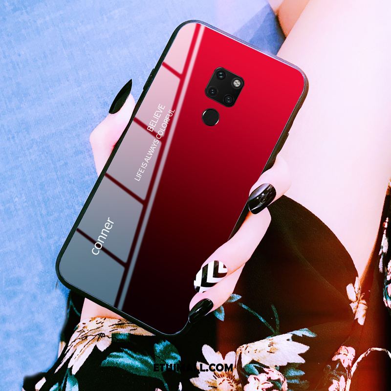 Etui Huawei Mate 20 X Kreatywne Silikonowe All Inclusive Ochraniacz Telefon Komórkowy Futerał Sklep