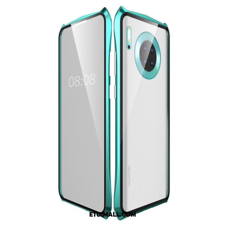 Etui Huawei Mate 30 Pro Szkło Proste Dwustronny Cienkie All Inclusive Obudowa Sklep