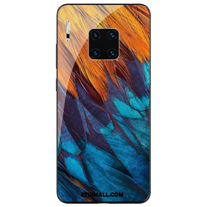 Etui Huawei Mate 30 Rs Szkło Anti-fall Telefon Komórkowy Silikonowe Osobowość Futerał Kupię