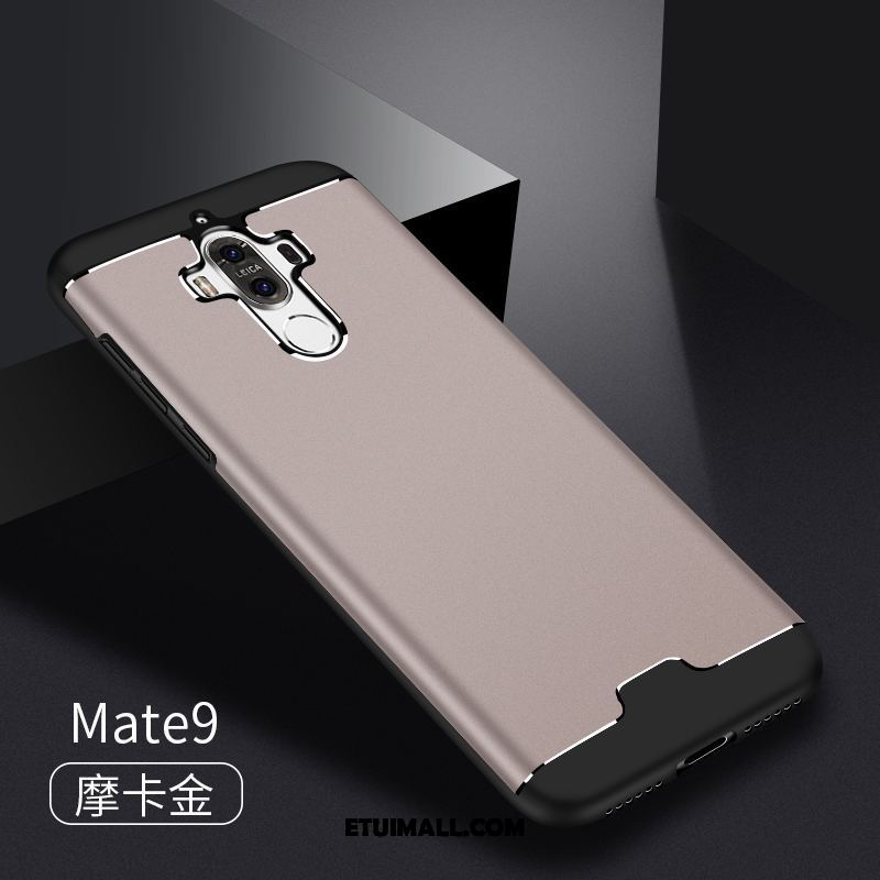 Etui Huawei Mate 9 Anti-fall Biznes Osobowość Tendencja Kreatywne Futerał Sklep