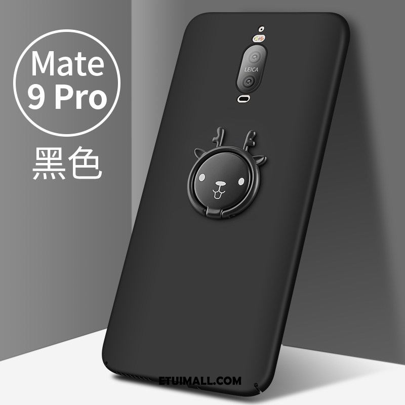 Etui Huawei Mate 9 Pro Anti-fall Kreatywne Modna Marka Osobowość Ochraniacz Pokrowce Sklep