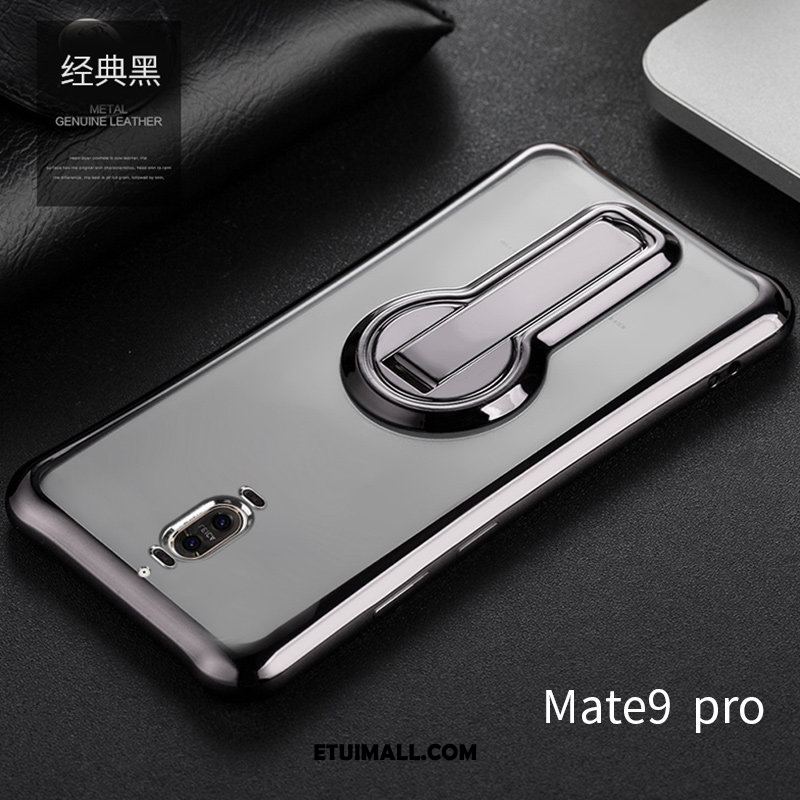 Etui Huawei Mate 9 Pro Classic All Inclusive Telefon Komórkowy Czarny Anti-fall Futerał Sprzedam