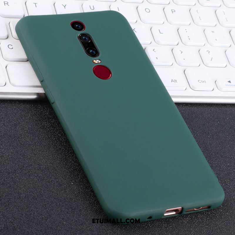 Etui Huawei Mate Rs Nowy All Inclusive Miękki Telefon Komórkowy Zielony Obudowa Sklep
