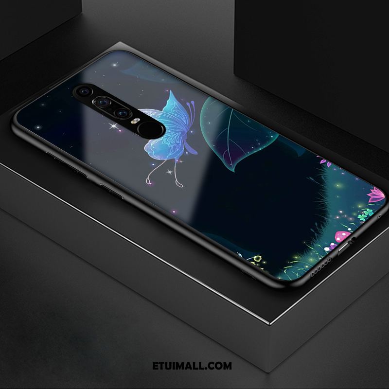 Etui Huawei Mate Rs Zielony Ochraniacz Tendencja All Inclusive Telefon Komórkowy Obudowa Na Sprzedaż