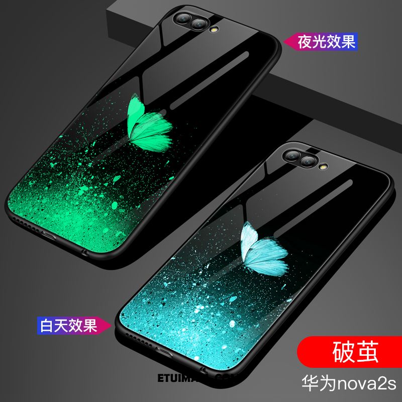 Etui Huawei Nova 2s Osobowość Telefon Komórkowy Kreatywne All Inclusive Moda Pokrowce Kupię