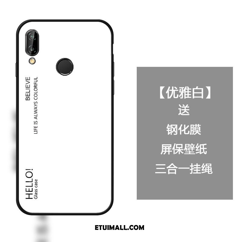 Etui Huawei Nova 3e Sztuka All Inclusive Anti-fall Telefon Komórkowy Kreatywne Pokrowce Sprzedam