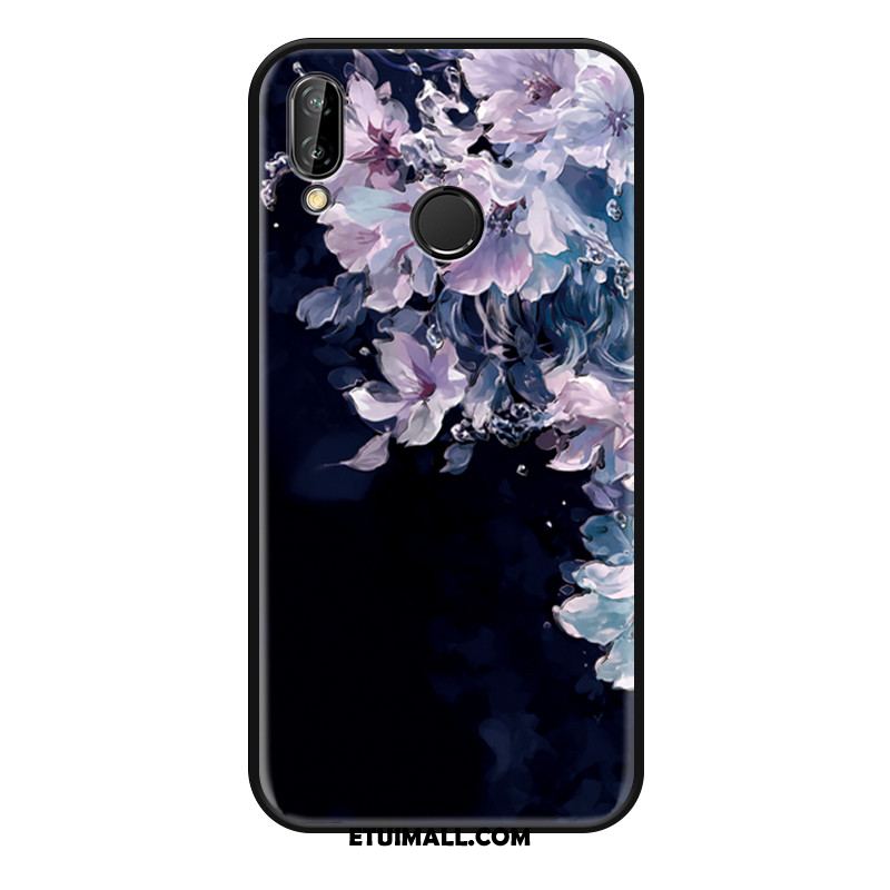 Etui Huawei Nova 3i Ochraniacz Anti-fall Relief Jasny All Inclusive Futerał Oferta