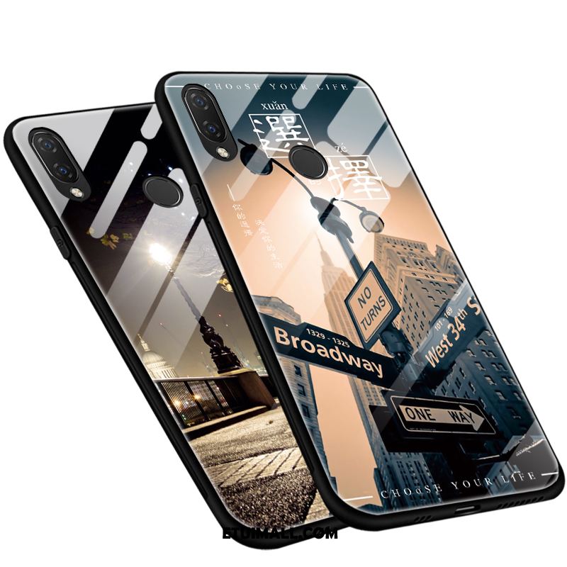 Etui Huawei Nova 3i Ochraniacz Miękki Tendencja Telefon Komórkowy All Inclusive Obudowa Oferta