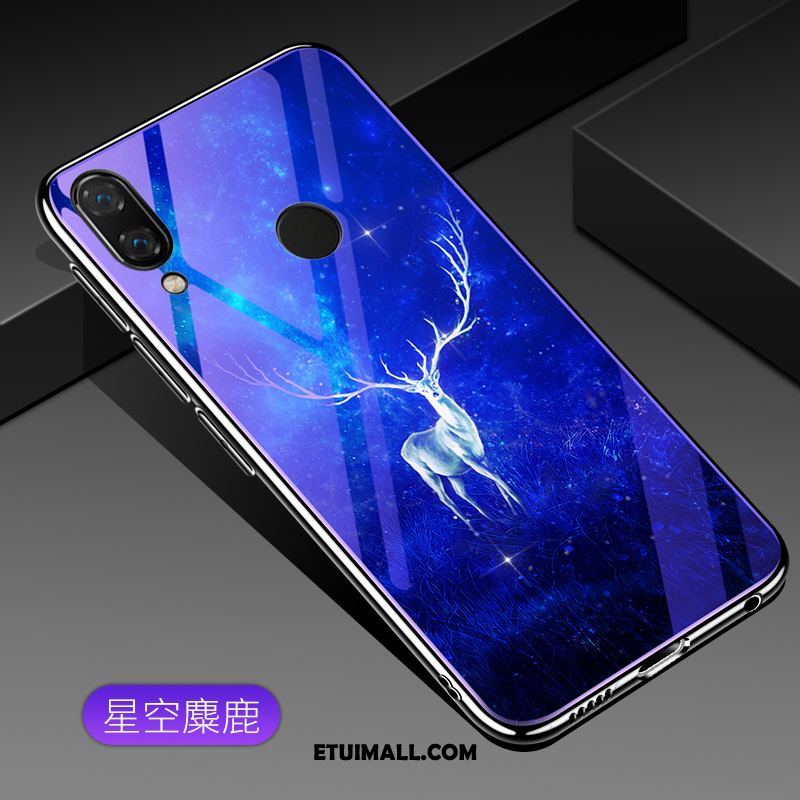 Etui Huawei Nova 3i Osobowość Moda Szkło Telefon Komórkowy Tendencja Obudowa Sprzedam