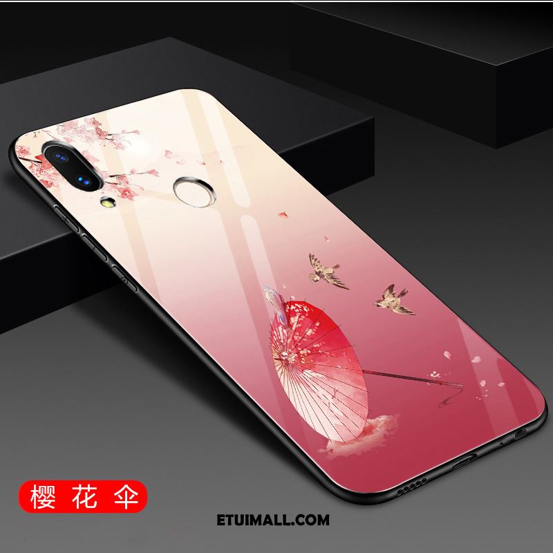 Etui Huawei P Smart 2019 Modna Marka Trudno All Inclusive Lustro Telefon Komórkowy Futerał Sprzedam