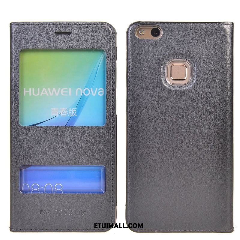 Etui Huawei P10 Lite Telefon Komórkowy All Inclusive Ochraniacz Anti-fall Szary Futerał Kupię