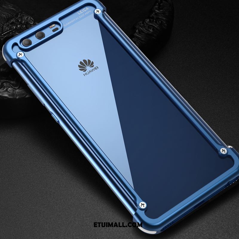 Etui Huawei P10 Plus All Inclusive Modna Marka Telefon Komórkowy Granica Anti-fall Pokrowce Tanie