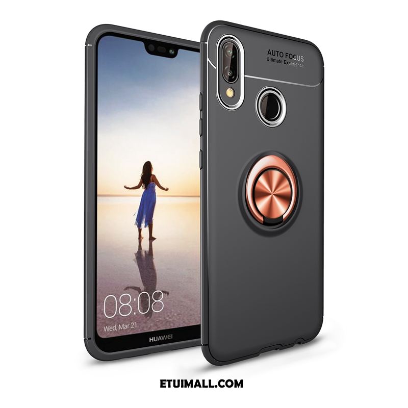 Etui Huawei P20 Lite Filmy Cienkie Anti-fall Szkło Hartowane Wspornik Obudowa Oferta