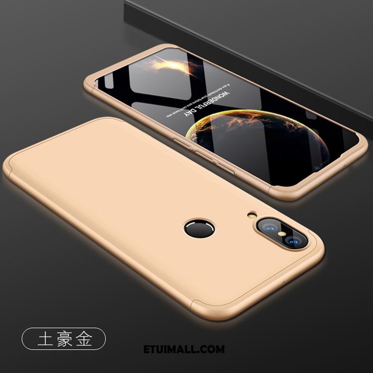 Etui Huawei P20 Lite Młodzież Ring Ochraniacz Telefon Komórkowy Kotek Pokrowce Oferta
