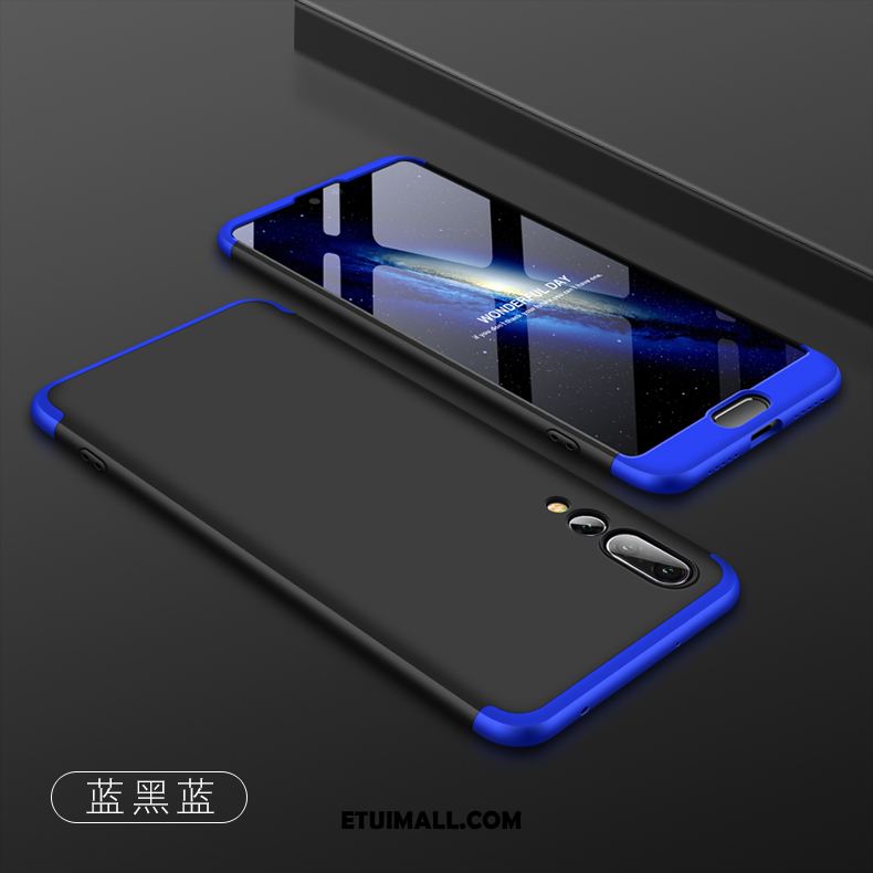 Etui Huawei P20 Pro Filmy Telefon Komórkowy Trudno Nowy All Inclusive Pokrowce Kup