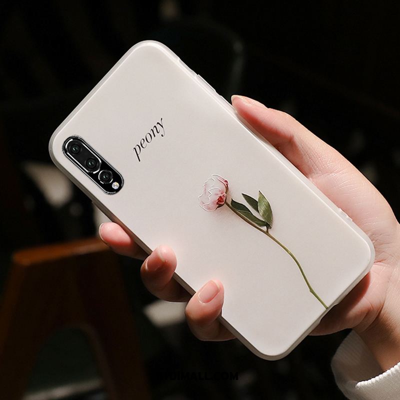 Etui Huawei P20 Pro Miękki Telefon Komórkowy Kreatywne Nowy Silikonowe Pokrowce Kup