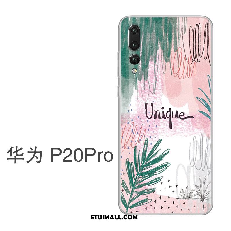 Etui Huawei P20 Pro Ochraniacz Sztuka Anti-fall Relief All Inclusive Obudowa Sprzedam