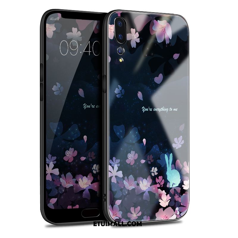 Etui Huawei P20 Pro Telefon Komórkowy Wiszące Ozdoby Kreatywne Modna Marka All Inclusive Futerał Kup