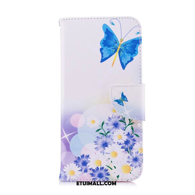 Etui Huawei P30 Kolor Młodzież Ochraniacz Telefon Komórkowy Biały Futerał Tanie