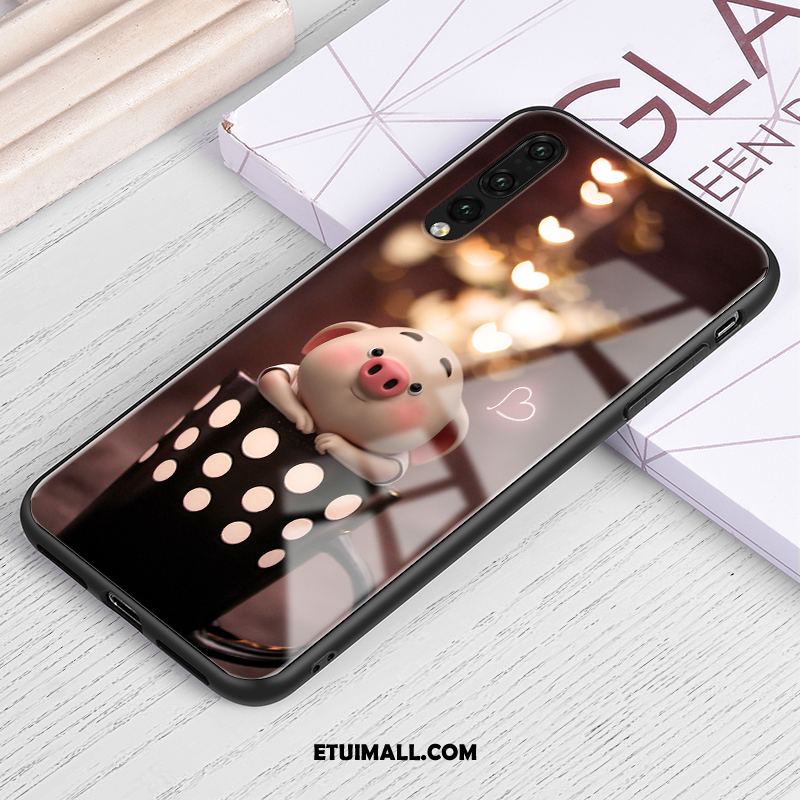Etui Huawei P30 Kreskówka Osobowość Młodzież Telefon Komórkowy Proste Obudowa Kup