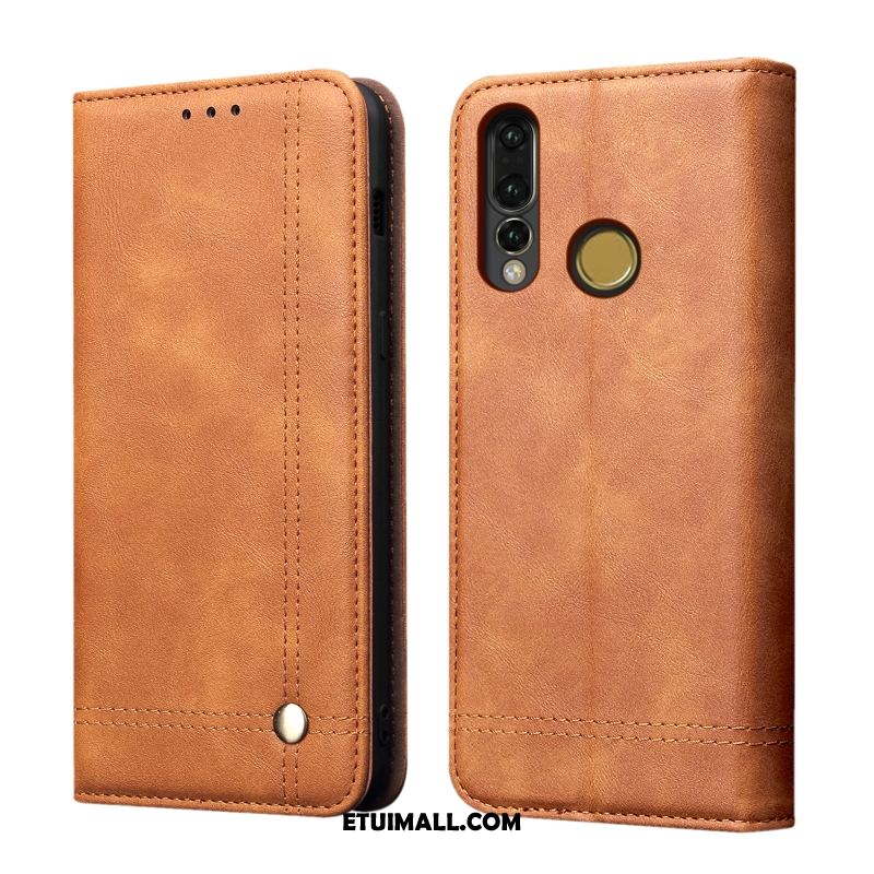 Etui Huawei P30 Lite Telefon Komórkowy Khaki Anti-fall Ochraniacz Miękki Futerał Oferta