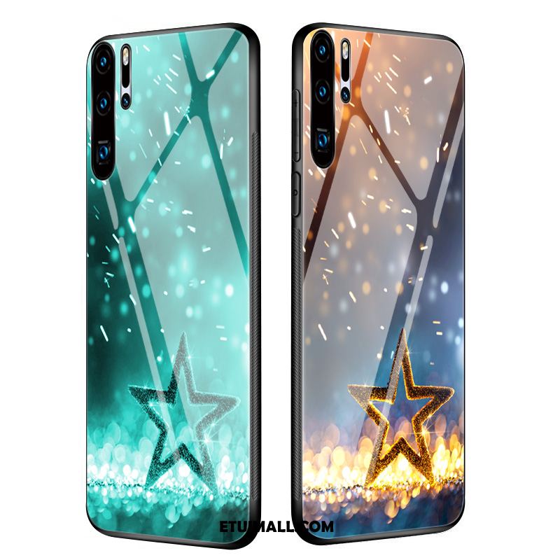 Etui Huawei P30 Pro Ochraniacz Filmy All Inclusive Telefon Komórkowy Świecące Futerał Sklep