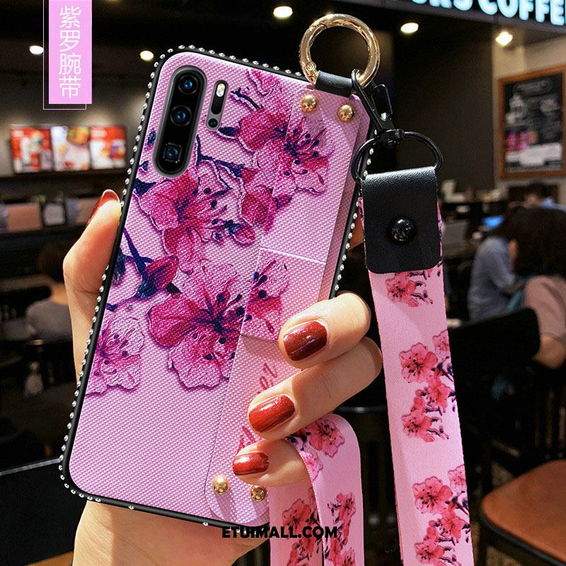 Etui Huawei P30 Pro Telefon Komórkowy Ochraniacz Długie Wiszące Ozdoby Tendencja Pokrowce Oferta