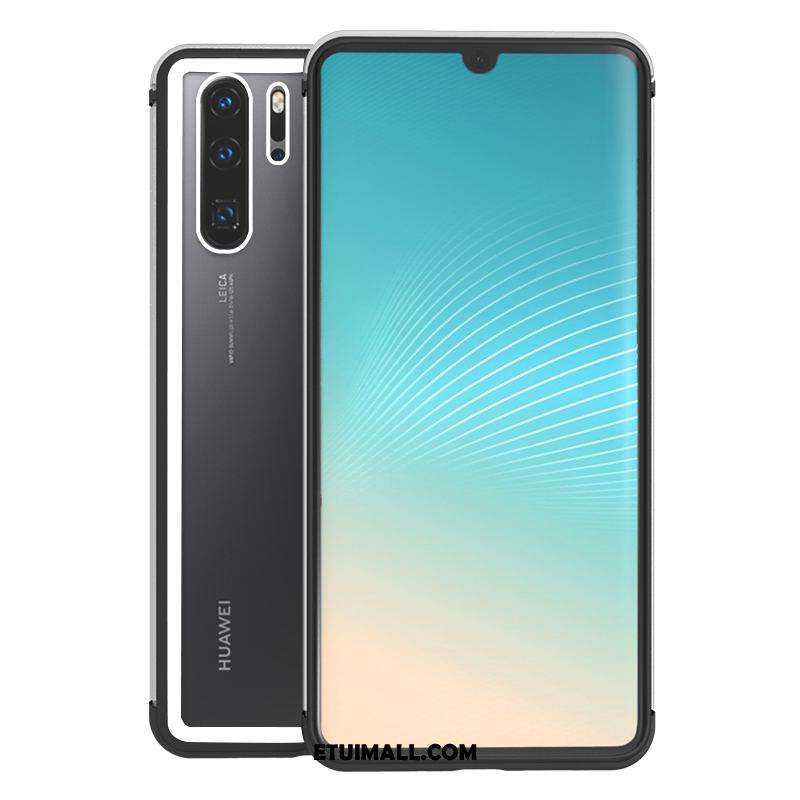 Etui Huawei P30 Pro Wysoki Koniec Telefon Komórkowy Szkło Zakochani Przezroczysty Pokrowce Kup