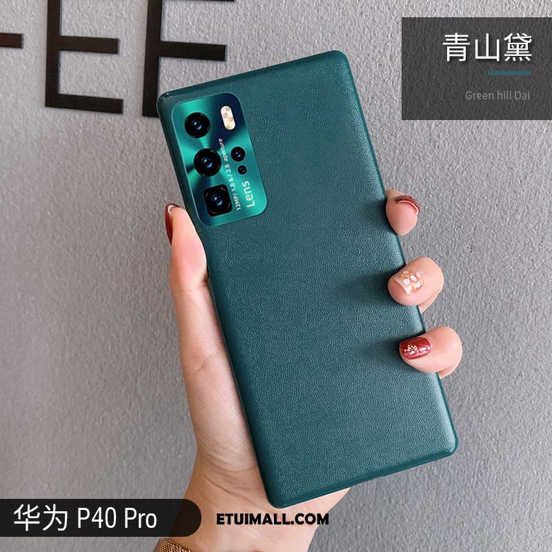 Etui Huawei P40 Pro All Inclusive Wzór Modna Marka Trudno Anti-fall Obudowa Oferta