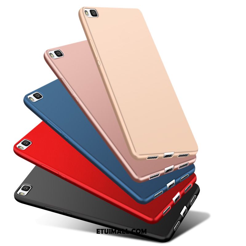 Etui Huawei P8 Przezroczysty Miękki Telefon Komórkowy All Inclusive Silikonowe Obudowa Sprzedam