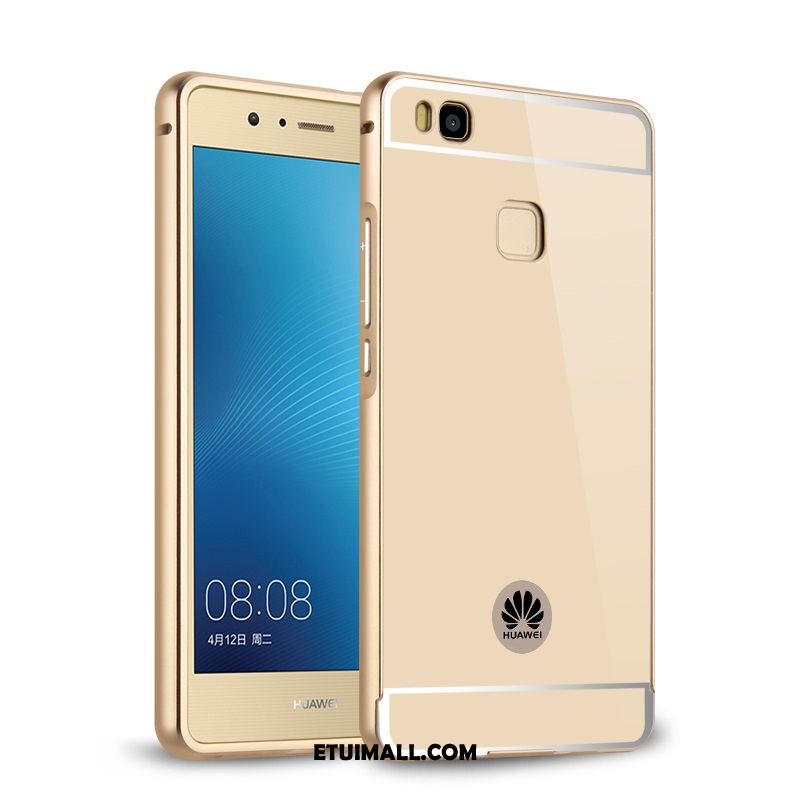 Etui Huawei P9 Lite Wysoki Telefon Komórkowy Złoto Młodzież Filmy Obudowa Dyskont