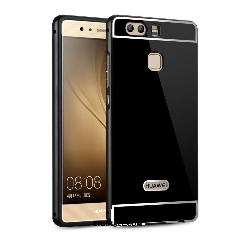 Etui Huawei P9 Plus Metal Trudno Anti-fall Telefon Komórkowy Granica Pokrowce Sklep